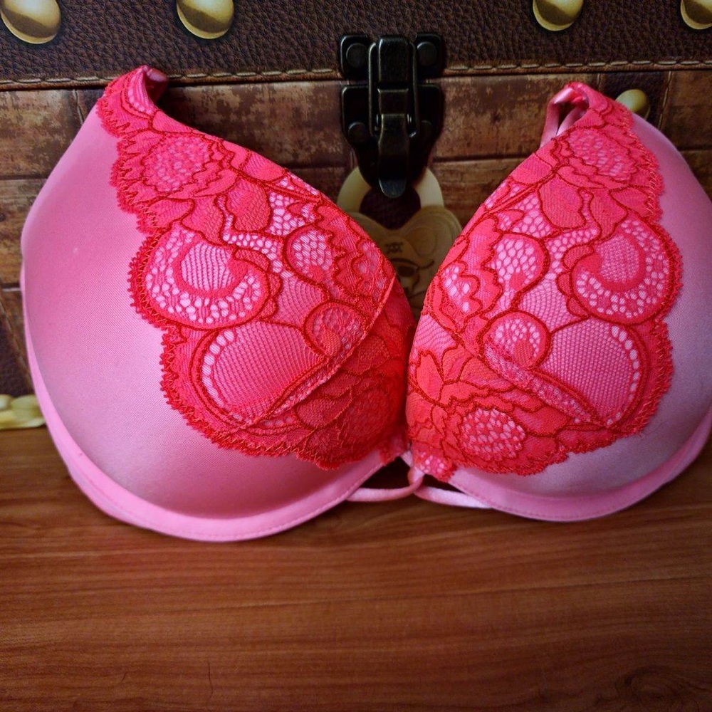 Vs Bombshell Bra - image 3